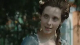 Paul I meets Maria Feodorovna [Ekaterina s02e12]