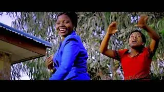 PRECIOUS BAND -  UTUKUFU NA HESHIMA (OFFICIAL VIDEO)