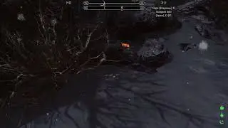 SKYRIM книжка