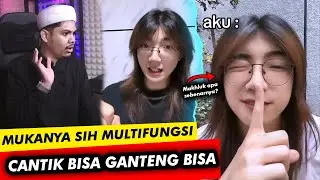 KOE LANANG PO WEDOK SEH ASLINE🗿🗿🗿 Reaction Meme TikTok