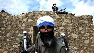 BEHIND LMOUTCHOUKISTHAN - Vidéo souvenirs