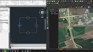 14. QGIS - Export Map Image - Map Canvas Extent & Coordinates (QGIS Beginner)