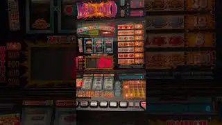 Magic 2000 gokkast