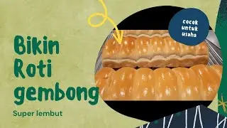 roti gembong