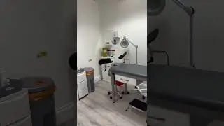 Conheça nossas instalações | Messina Clinic
