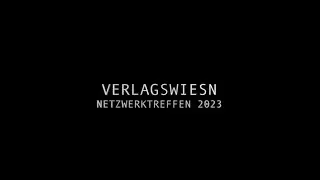 Verlagswiesn Netzwerktreffen 2023 🥨🎡