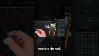 Demo #Arduino #come #Voltmetro