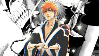 The New Roblox Bleach Game of 2023... (Peroxide)