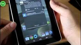Acer Iconia B1-710 review