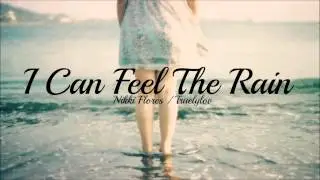 Baby, I can feel it