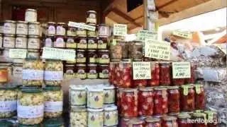 Autunno Trentino 2012 - I produttori del primo week end