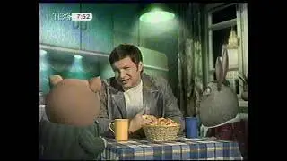Тушите свет (ТВС, 01.04.2003) Владимир Соловьёв