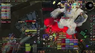 WotLK Combat Rogue - ToGC 25 Beasts 99.9 - VOD Review