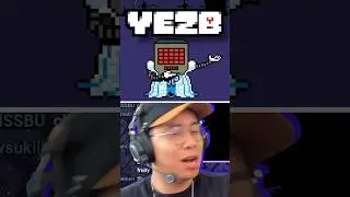YEZB sings Undertale: THE MUSICAL #undertale #sans #yezb