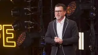 Выступление президента компании VILAVI Дмитрия Лаевского. Компания будущего!