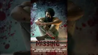 My upcoming short film poster..  #shorts