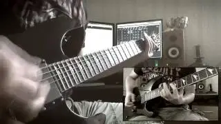 Буратино(метал версия)