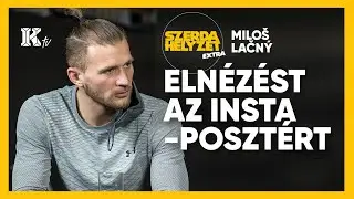 Elnézést az Insta-posztért! | SzerdaHelyzet Extra