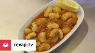 Fasulye pilaki nasıl yapılır?