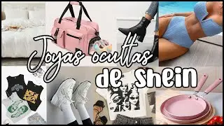 Mega HAUL *ropa, zapatos, hogar, gym* | L I N A B L A C K