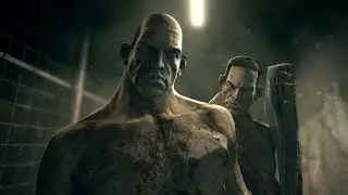 ГЕЙ ОТРЕЗАЕТ МНЕ ПИСОС/КИРПИЧИ В  Outlast: Whistleblower