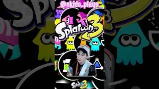The BEST Splatoon 3 gear abilities! #splatoon3