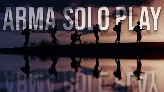 Arma Reforger With Character Progression!