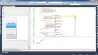 Wpf | Naby | 9 | Style Intro | Chap. 9/1
