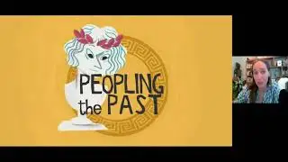 PtP 1: Disability in Ancient Greece with Debby Sneed