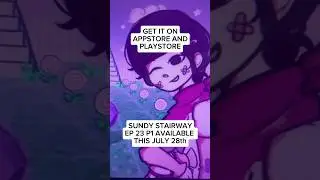 New episode this July 28th ✨🪴 #gamedev #anime #dreamcore #aesthetic #cute #game #cozygame