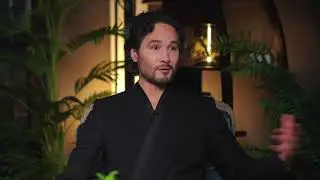 Success in the digital world and Self Development | Interview with Lado Okhotnikov