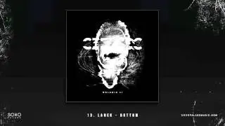 LANEK - BOTTOM [CZELUŚĆ VOL. #1]