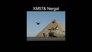 XM57&Nergal 