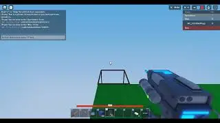 Bridging with turrets