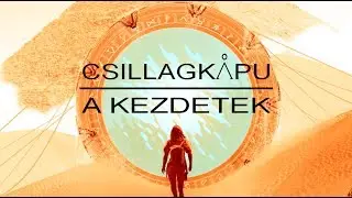 [TMW] Csillagkapu: A Kezdetek 2.rész Magyar Felirat