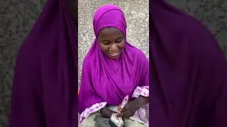 Mace mai Gyaran takalmi