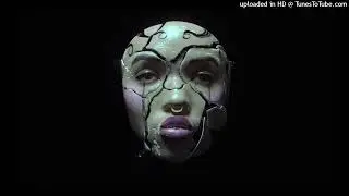FKA twigs - Tears In The Club (feat. The Weeknd) (Almost Studio Quality Acapella)