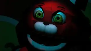 Catty,Catsy,Dable,Doogie,RottedCatty Jumpscare