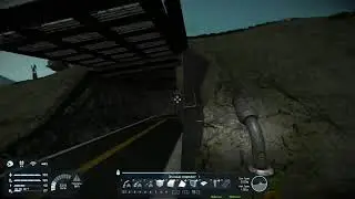 Space Engineers. База в скале. СТРИМ № 14