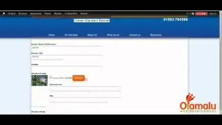 Olamalu - Creating a Banner in Drupal 7