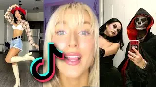 Halloween Costume Ideas 2021 (FROM VIRAL TIKTOKS)