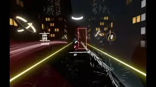BEAT SABER PSVR | 