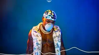 DaBaby – JUMP FT NBA Youngboy-Official Instrumental