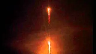 ROMAN CANDLE No IV 2012