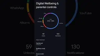 parental control. Google Chrome setup #viral #tech #technology #tips #trend #tricks