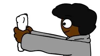 Pillow Fight (1 Day Animation) (Context in desc)
