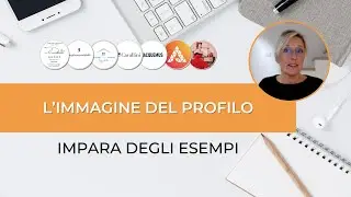 Come impostare l'immagine del profilo per Instagram, Facebook e altri account social media