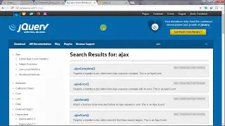 jquery tutorials series (Hindi) - 1. Introduction to Jquery.