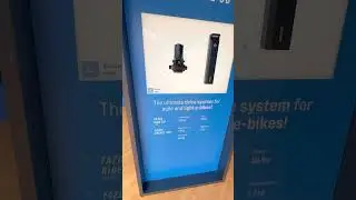 Велосипеды Bergamont и электровелосипеды с моторами Fazua | Обзор выставки EuroBike 2024