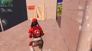 One Chest Only Challenge Victory Royale!!! (12 Kills)